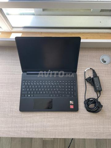 PC Portable HP - 2