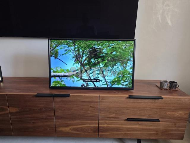 TV Samsung 32 pouces HD - 2
