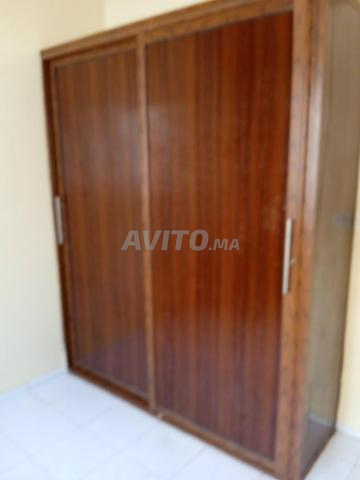 Appartement à louer - 2