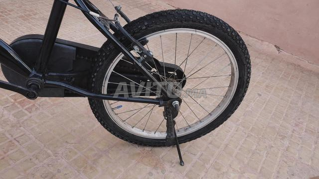 Vélo Belderia Casablanca - 2