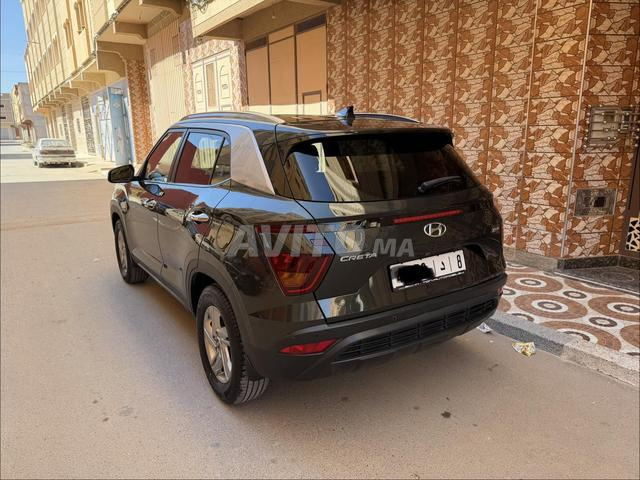 هيونداي كريتا