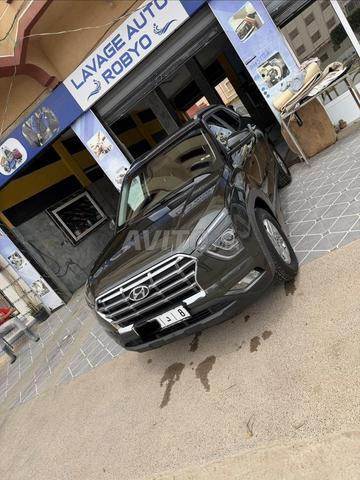 Hyundai Creta - 2