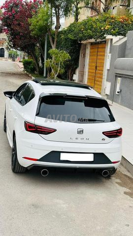 سيات ليون ديزل يدوية 2019 بالدار البيضاء