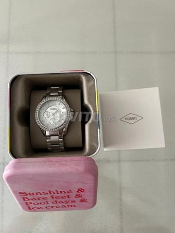 Montre Fossil ES3202 authentique - 2