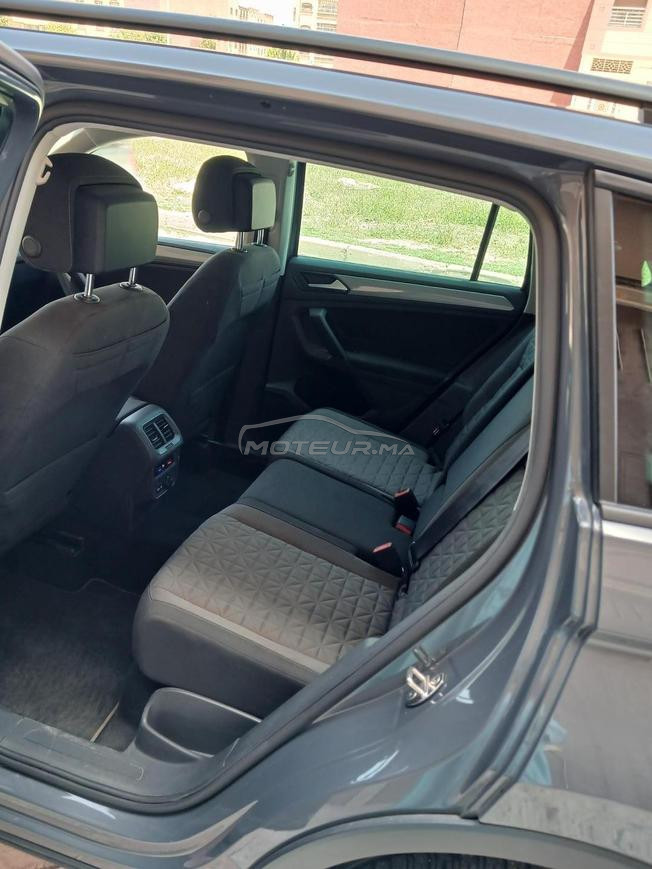 vw tiguan dédouaner 