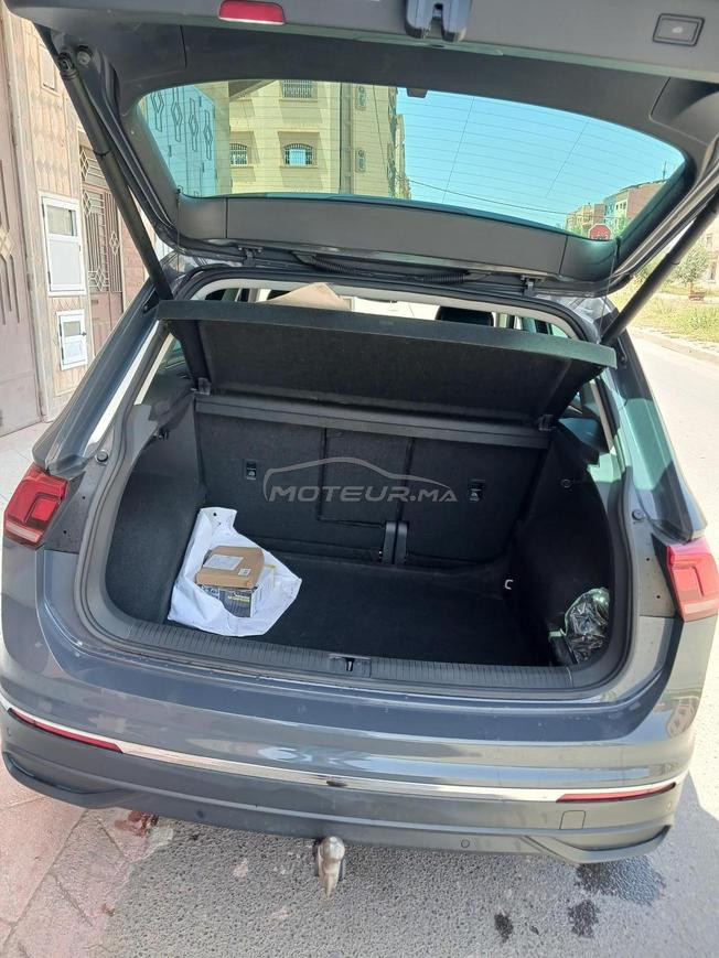 vw tiguan dédouaner 