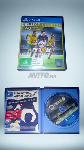 Disque de jeu d'occasion