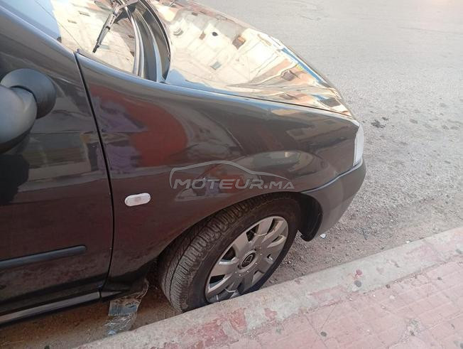 Dacia Logan Essence Manuelle 2007 à Laâyoune