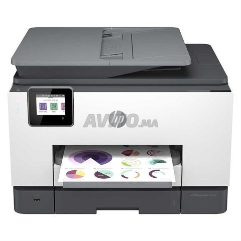 HP OfficeJet Pro 8023 AIO WiFi