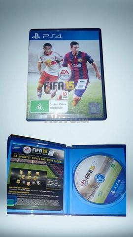 Disque de jeu d'occasion