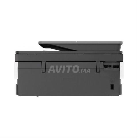 HP OfficeJet Pro 8023 AIO WiFi - 2
