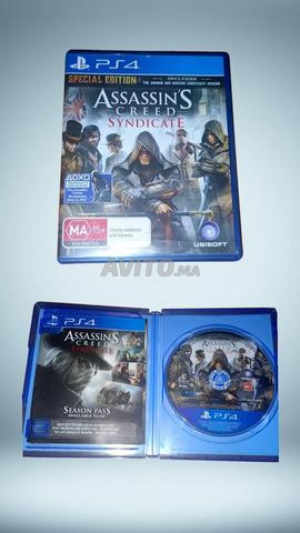 Disque de jeu d'occasion