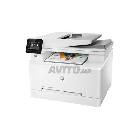HP Color LaserJet Pro M283fdw Multifonction Neuve
