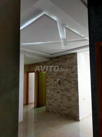 Très beau appartement à vendre à Skhirat - 2