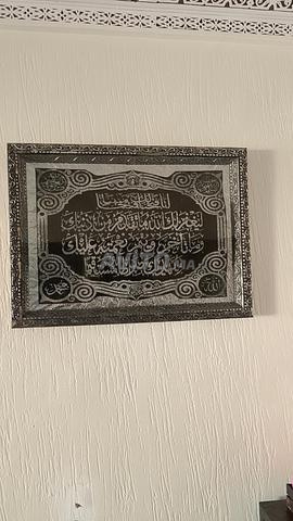 تابلو وساعة - 2
