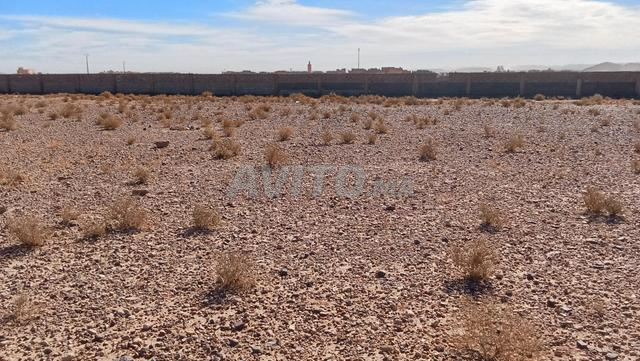 Quartier Isfoutalil et Ouarzazate - 2