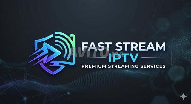 IPTV PREMIUM MEILLEUR QUALITÉ 2026 - 2