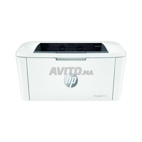 HP LaserJet M111a Laser Monochrome Neuve