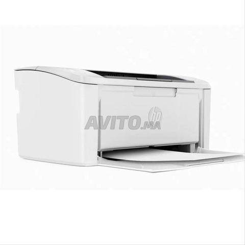 HP LaserJet M111a Laser Monochrome Neuve - 2