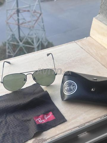 Ray-Ban Aviator Classic 🇺🇸 - 2