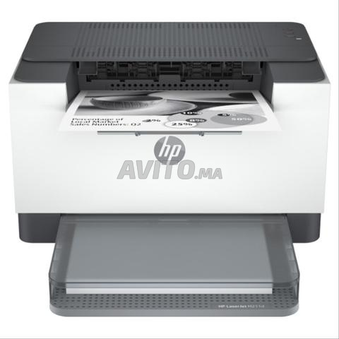 HP LaserJet M211d Duplex Laser Neuve
