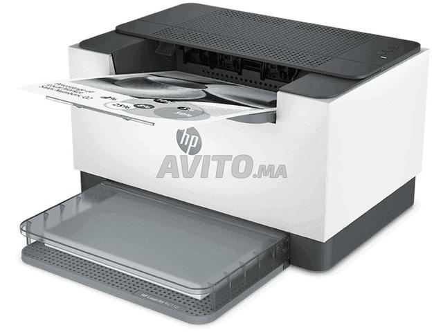 HP LaserJet M211d Duplex Laser Neuve - 2