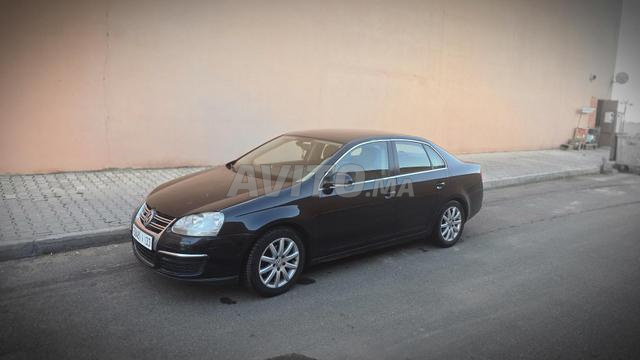 Volkswagen dédouanée 2013 - 2