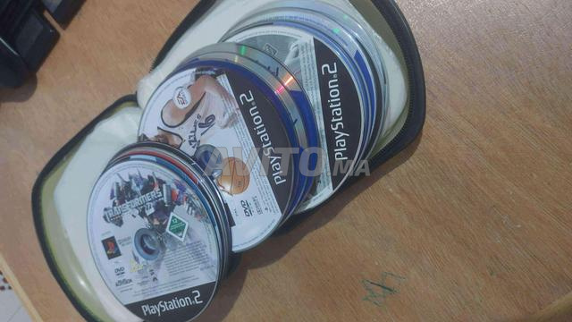 Playstation 2 - 2