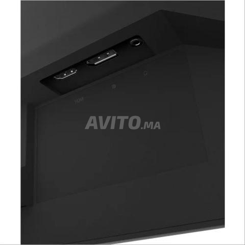 Lenovo G24-10 144Hz 1ms Gaming Open Box - 2