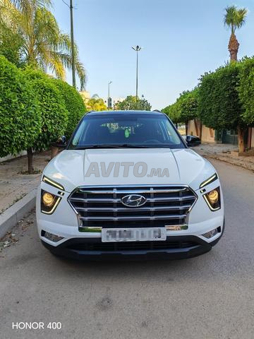 Hyundai Creta 12/2022 - 2
