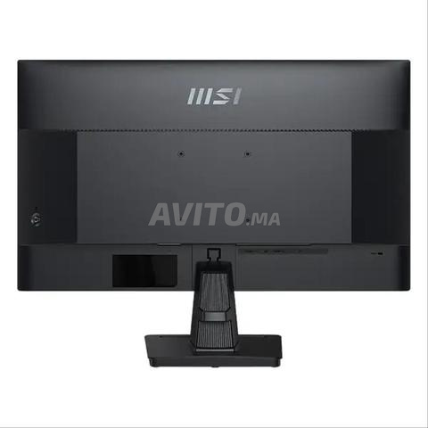 MSI MP275Q 27 2K IPS 100Hz Neuf - 2