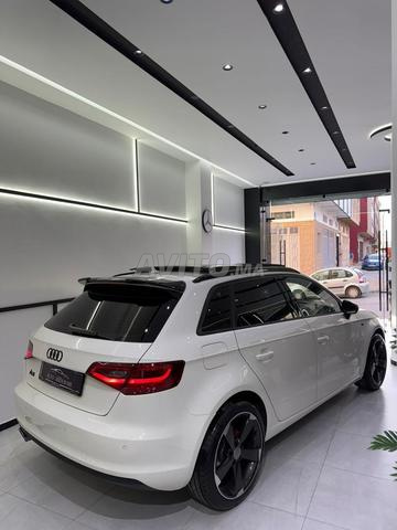 Audi A3 150 ch
