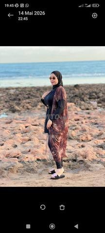 بوركيني للمحجبات وغير المحجبات - 2