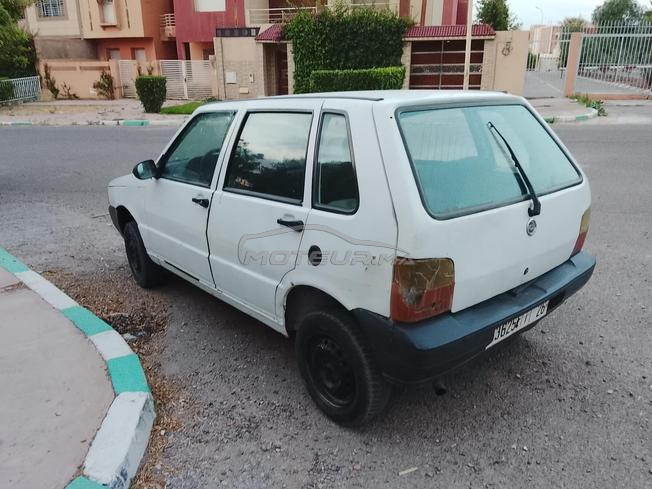 fiat Uno diesel 