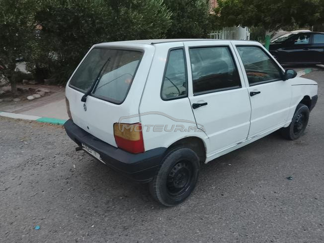 fiat Uno diesel 