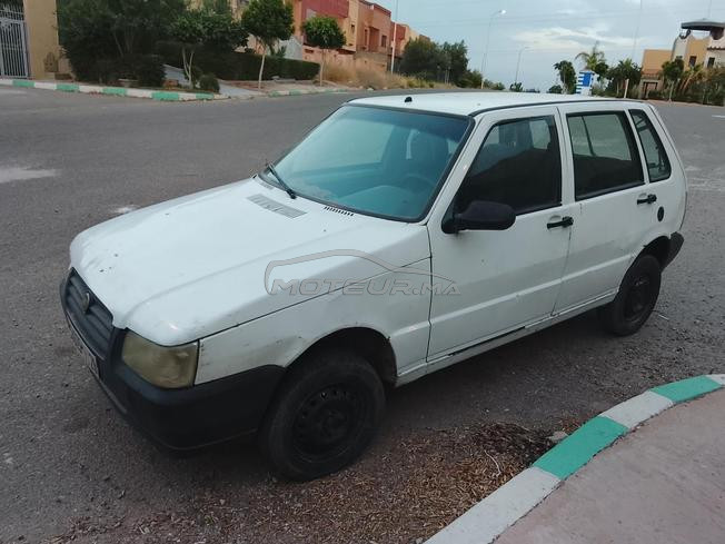 fiat Uno diesel 