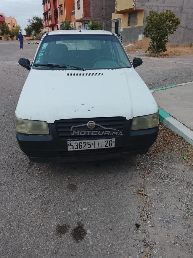 fiat Uno diesel 