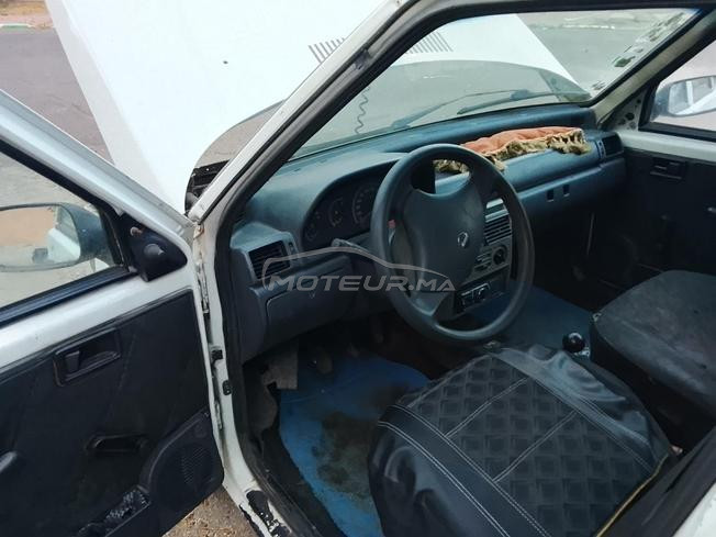 fiat Uno diesel 