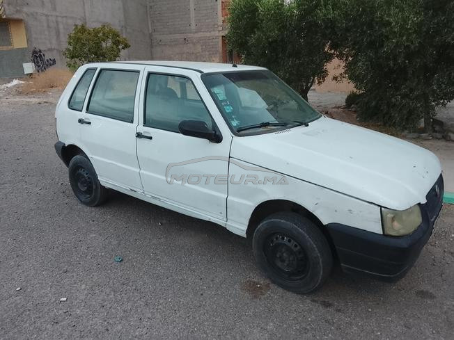 fiat Uno diesel 