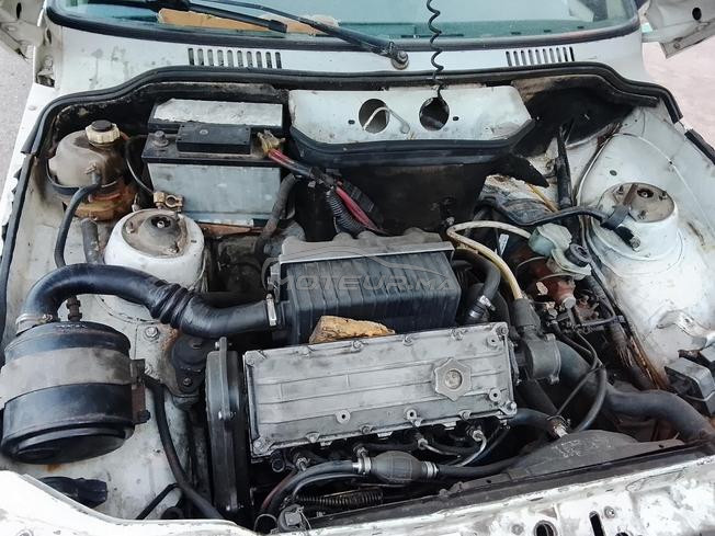 fiat Uno diesel 