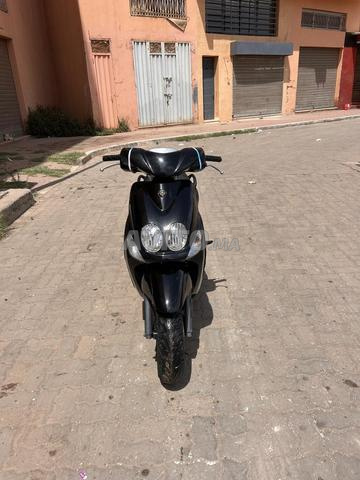 نيوس 4 تي ياماها