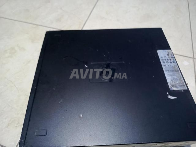 HP Compaq 8000 Elite SFF - 2