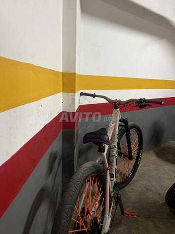 Vélo préparation complète - 2