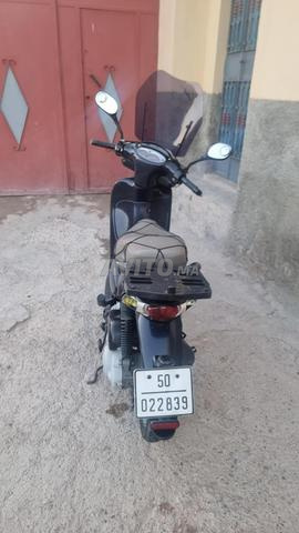 Quartier Rweissi, Azghenghan, Nador - 2