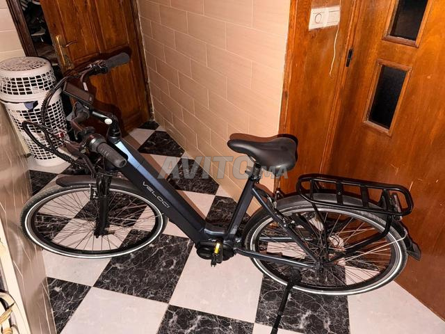 Vélos électriques - 2