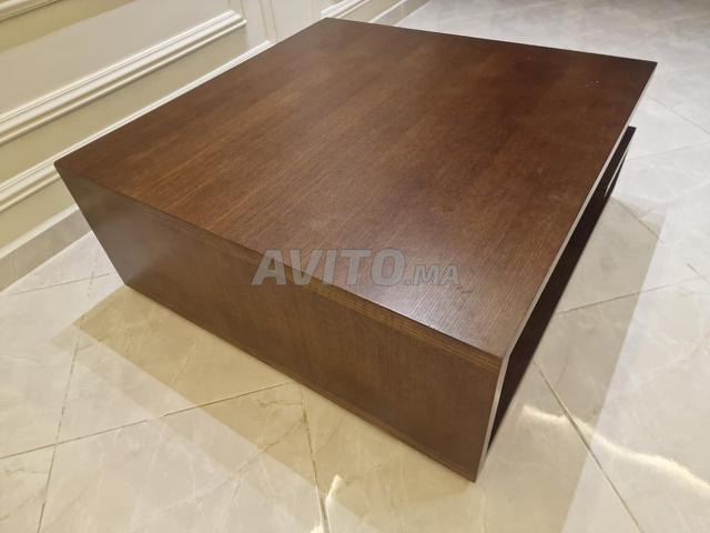 Table basse à vendre - 2