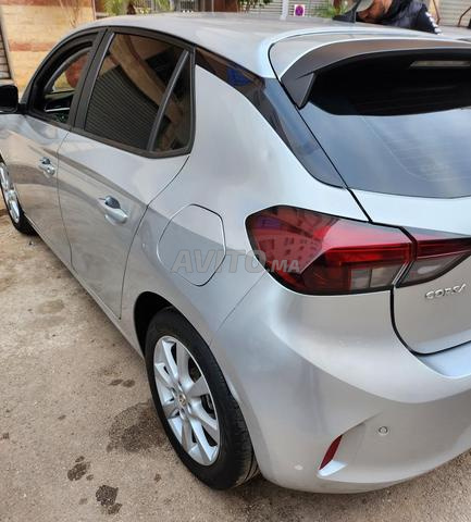 Opel Corsa Diesel Manuelle 2023 à Meknès - 2