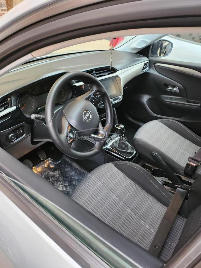Opel Corsa Diesel Manuelle 2023 à Meknès