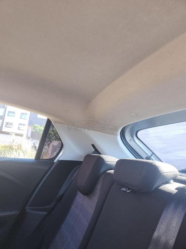 Opel Corsa Diesel Manuelle 2023 à Meknès