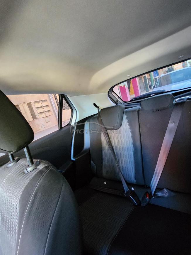 Opel Corsa Diesel Manuelle 2023 à Meknès